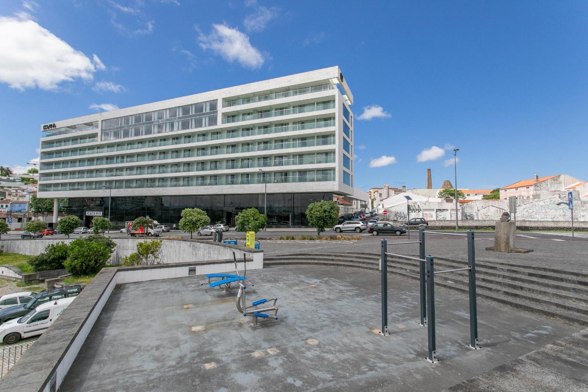 Maria S Haven By The Sea Villa Ponta Delgada  Exterior photo